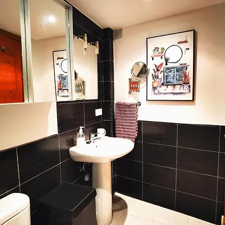 Tranquilidad En Jesuitas