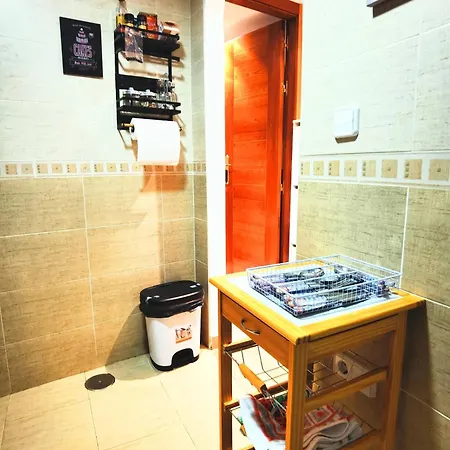 Tranquilidad En Jesuitas *