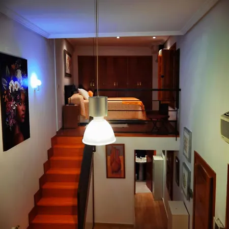 Apartman Tranquilidad En Jesuitas *