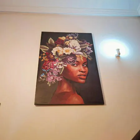 Tranquilidad En Jesuitas *