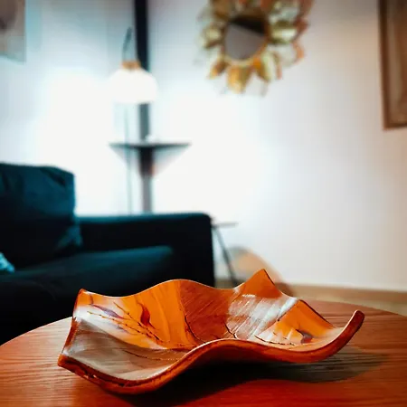 Tranquilidad En Jesuitas Apartman