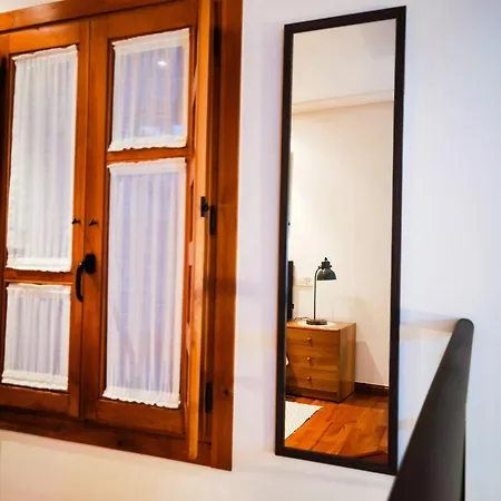 Tranquilidad En Jesuitas Apartman Toledo