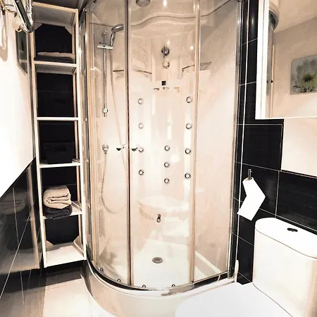 Tranquilidad En Jesuitas Toledo