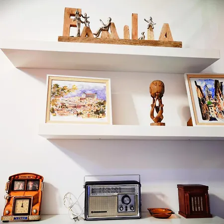 Tranquilidad En Jesuitas *