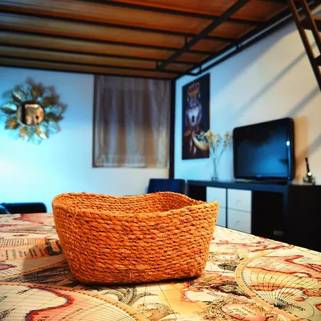 Apartman Tranquilidad En Jesuitas *