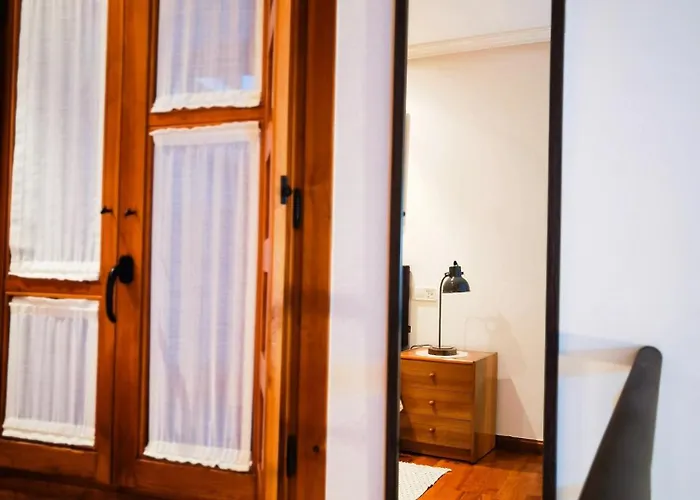 Tranquilidad En Jesuitas Apartament Toledo