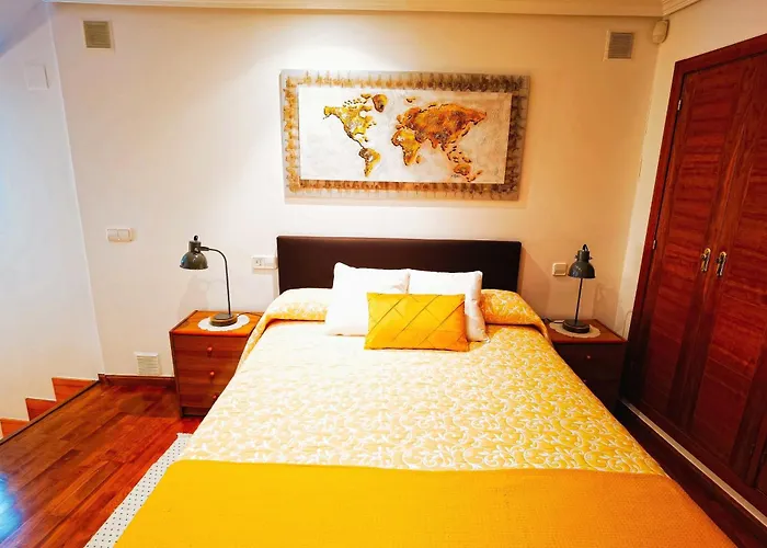 Tranquilidad En Jesuitas