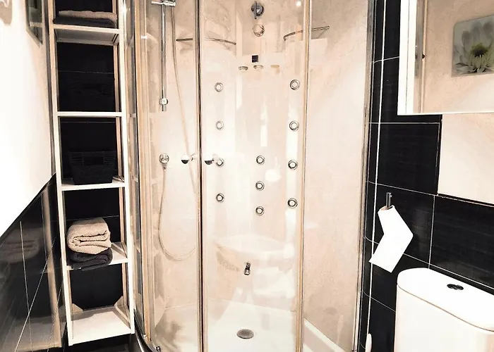 Tranquilidad En Jesuitas Toledo