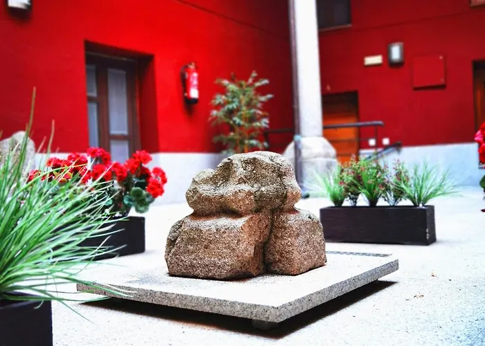 아파트 Tranquilidad En Jesuitas