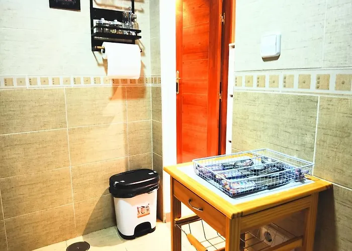 Tranquilidad En Jesuitas *